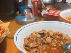 -西江红·株洲本地菜(滨江南路店)