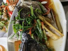 -潘先生海鲜城(神州半岛店)