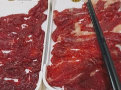 -潮汕大目牛肉火锅(上梅林店)