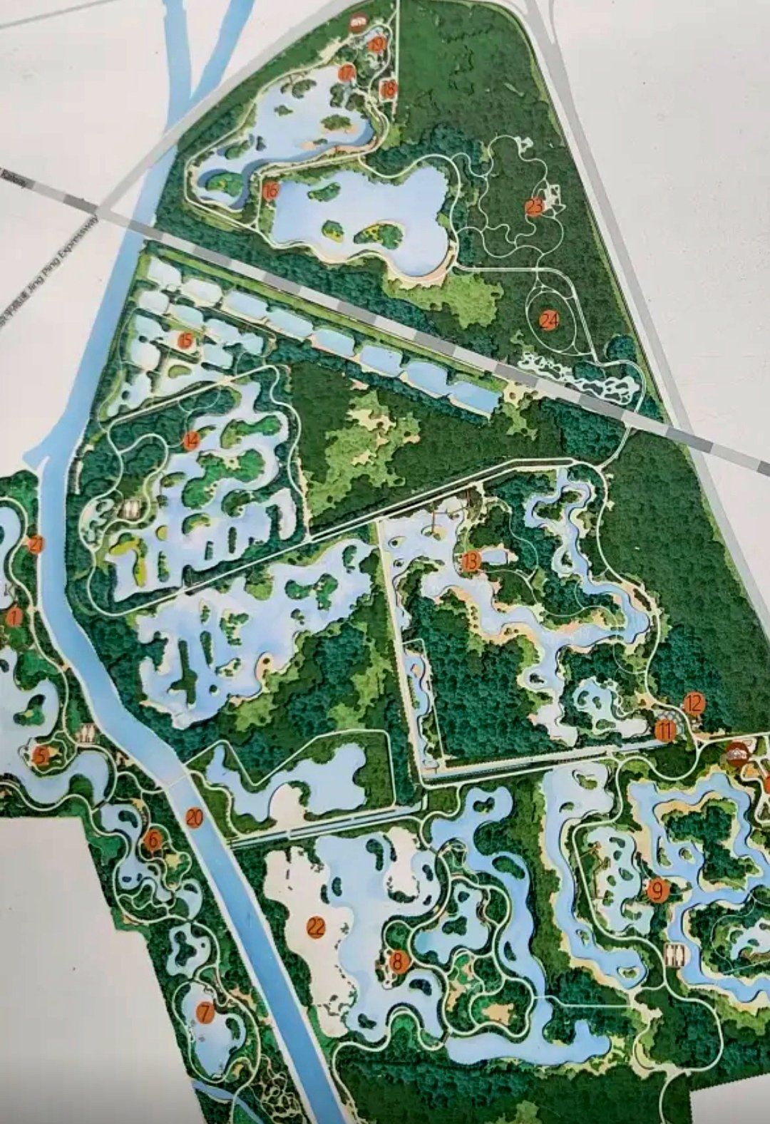 北京周末好去处