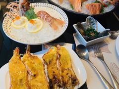 -Mr·Fish鱼鲜生海鲜放题(银泰in99店)