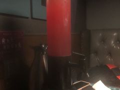 -鸣记脆皮烤鱼·海鲜烤鱼(三八广场店)