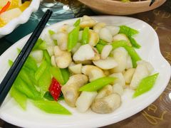 -重元寺香积厨素斋馆