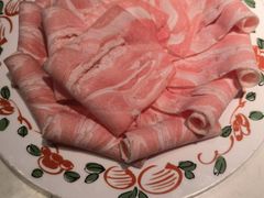 -北京老门框爆肚涮肉馆(锦业路店)