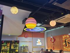 -棒小伙·齐齐哈尔烤肉(龙茗路店)