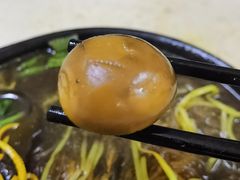五香鹌鹑蛋-南湖胖子砂锅(五福街店)