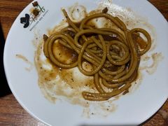 -汉巴味德·烤肉与啤酒的自助(杭州大悦城店)