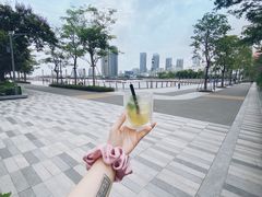 -BIGHEAD大头家咖啡馆(蛇口店)
