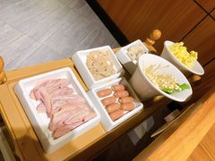 -傣妹火锅(罗宾森购物中心店)