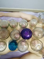 -清媚减肥瘦身纤体