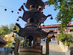 -南山风景名胜区