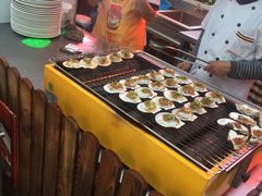 -大鹅岛绿色生态美食园