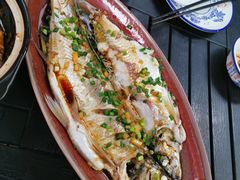 -外婆船宴餐厅·外婆喊你回家吃饭