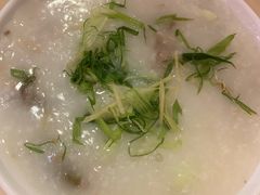 -盛记粥面(佐敦店)