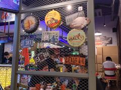 -马海涛牛肉串·东北吉林烧烤(领汇广场店)