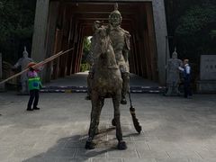 -合肥三国新城遗址公园