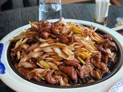 -玖五京菜(杭州城北万象城店)