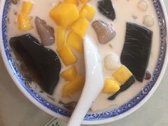 -黄氏壹品汇•水牛奶甜品(全国总店)