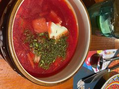 -卢布里西餐厅(总店)