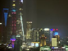 -上海外滩茂悦大酒店