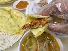 -马有川机场羊羔肉(总店)