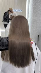 -型色沙龙 Color Salon