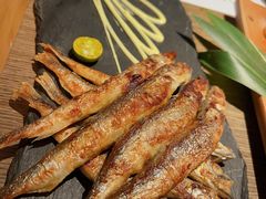 -玉川屋创意日料(北美新天地店)