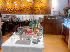 -十八字金·银饰·开蚌DIY·手工体验团建(富力广场店)