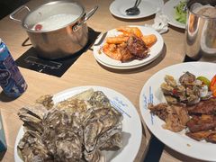 -星伦多自助料理(江阴万达店)