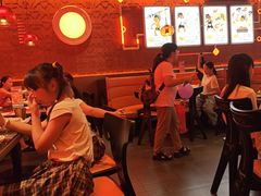 -探鱼·鲜青椒爽麻烤鱼(广州欣荣广场店)