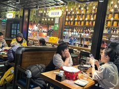 -1819餐厅·团队聚餐·烤串·精酿