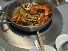 -七欣天香辣蟹火锅(无锡锡沪西路店)