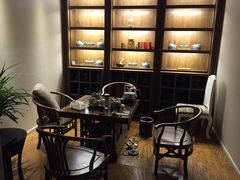 -和子足浴SPA会馆(梁溪店)