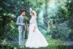 -梵梦影像馆(绿博园店)