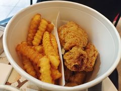 -麦当劳(集美石鼓店)