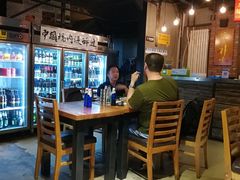 大堂-腰子哥烤串(石佛营炫特店)