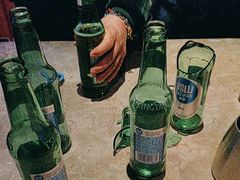 -麦克小熊时尚量贩KTV(侨乡店)