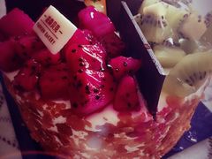 -FASHION BAKERY法森贝克(新德路店)