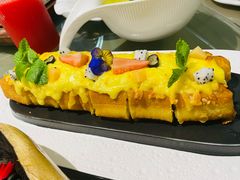 -3号仓库·创意中国菜(大悦城店)