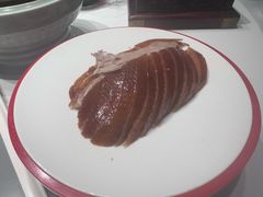 -真地道京味府·鲜橙烤鸭·北京菜(朝外大街东大桥店)