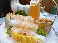-鲐赏河豚(长寿店)
