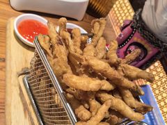 -云尊府云南菜·蒸汽石锅鱼(五棵松华熙店)