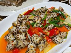 -潮中人·潮州菜(益乐路店)