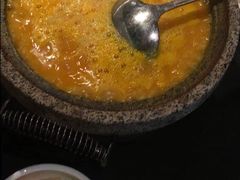 -赠李白·如诗的川味(余杭万达广场店)