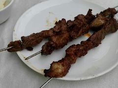-那达慕蒙古风味酒楼