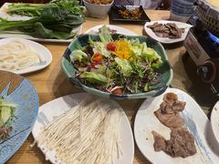 -一井烧肉·活鳗·寿司(望京SOHO店)