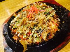 -吉川居酒屋(建国北路店)