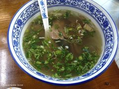 -长安后宰门水盆羊肉(新都心店)