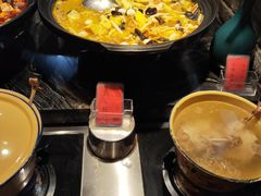 -五味坊·喜宴楼(瑞丰商博城店)