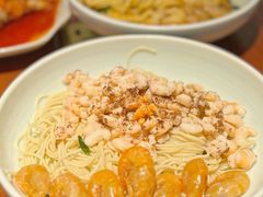 -裕兴记•蟹黄面馆(人民广场店)